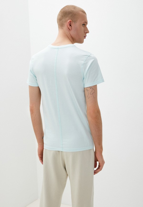 фото Футболка deeluxe