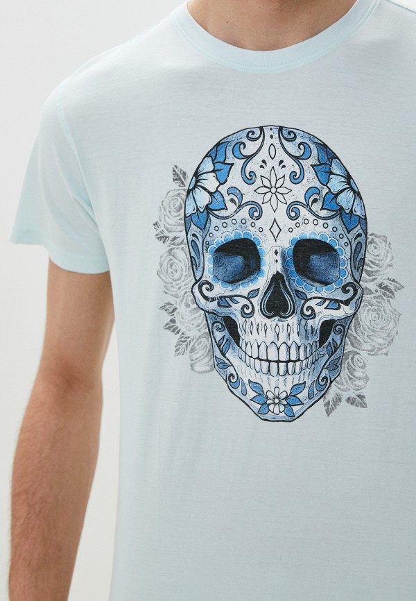 фото Футболка deeluxe