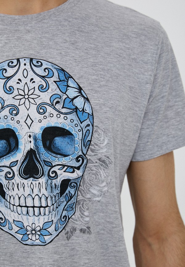 фото Футболка deeluxe