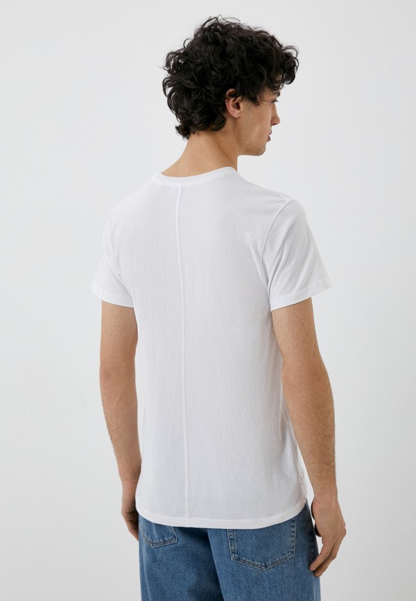 фото Футболка deeluxe