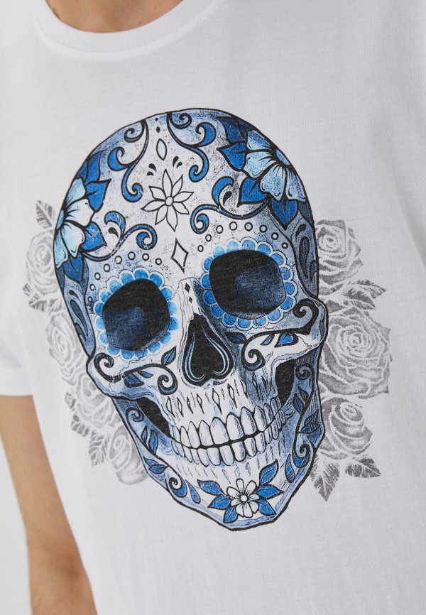 фото Футболка deeluxe