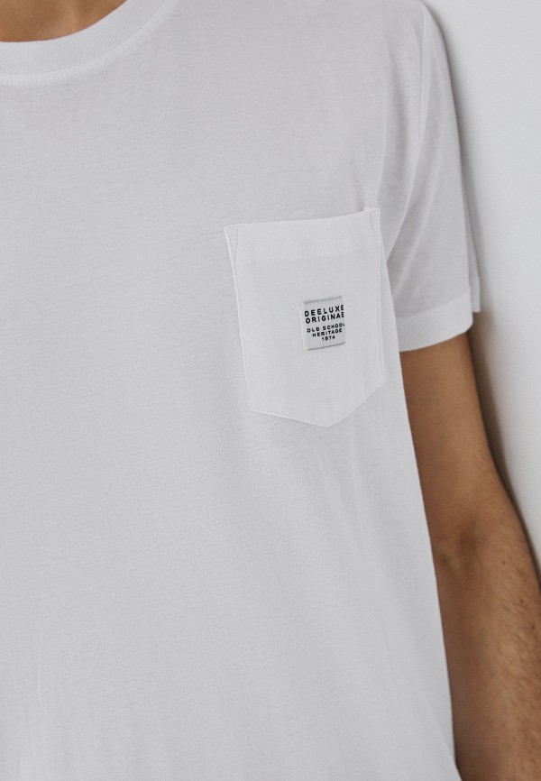 фото Футболка deeluxe