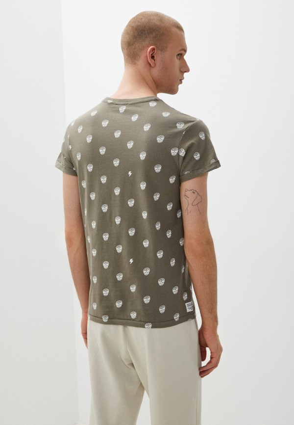 фото Футболка deeluxe