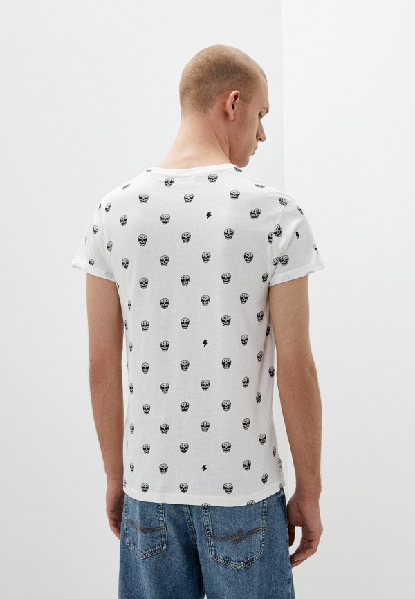 фото Футболка deeluxe