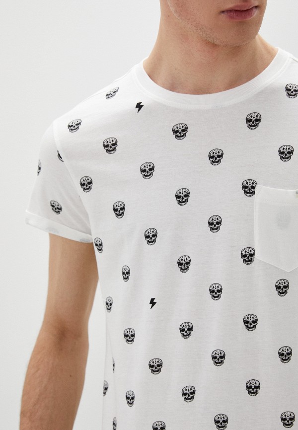 фото Футболка deeluxe