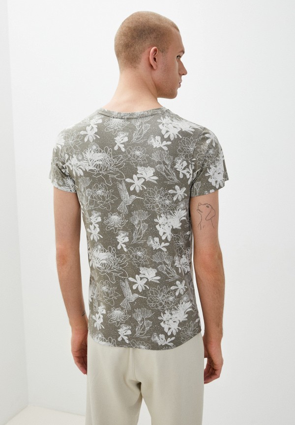 фото Футболка deeluxe