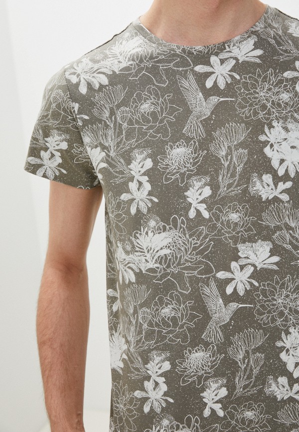 фото Футболка deeluxe