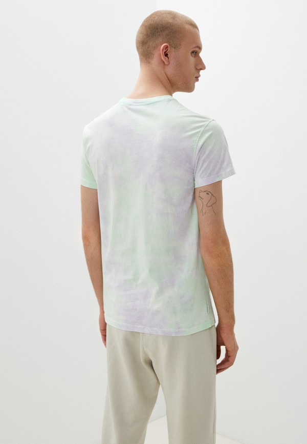 фото Футболка deeluxe