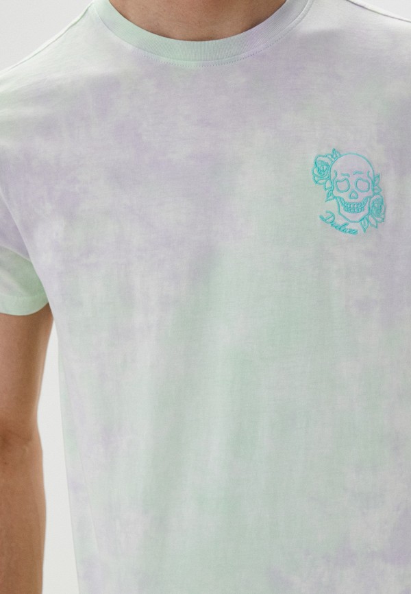 фото Футболка deeluxe