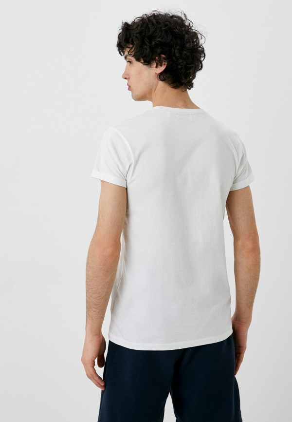 фото Футболка deeluxe