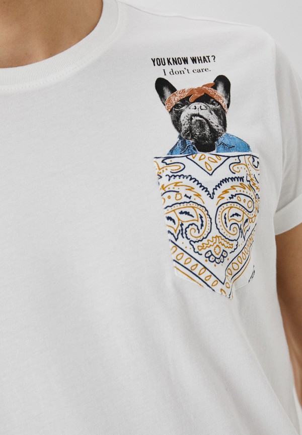 фото Футболка deeluxe