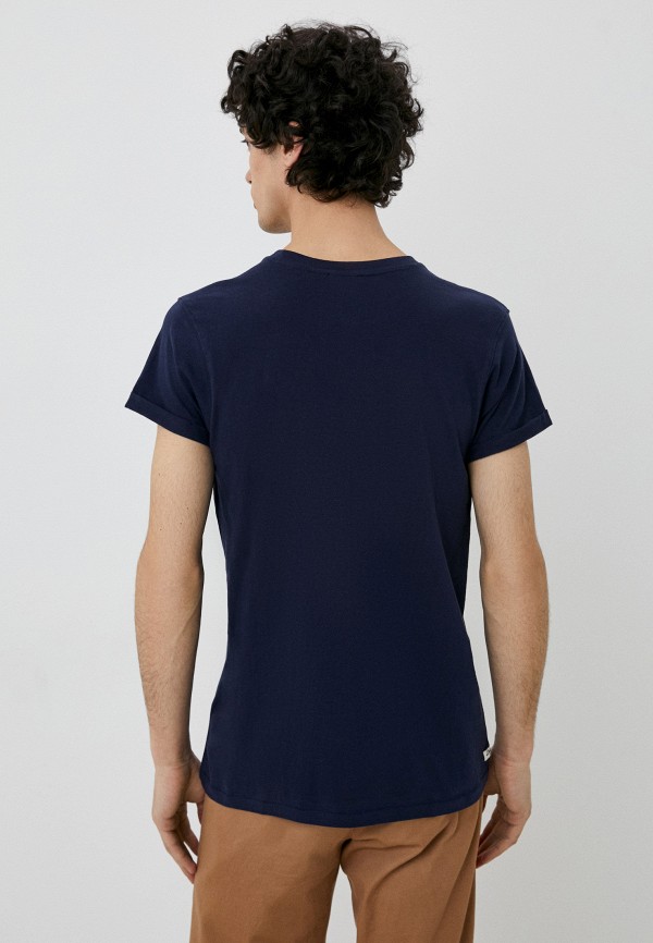 фото Футболка deeluxe