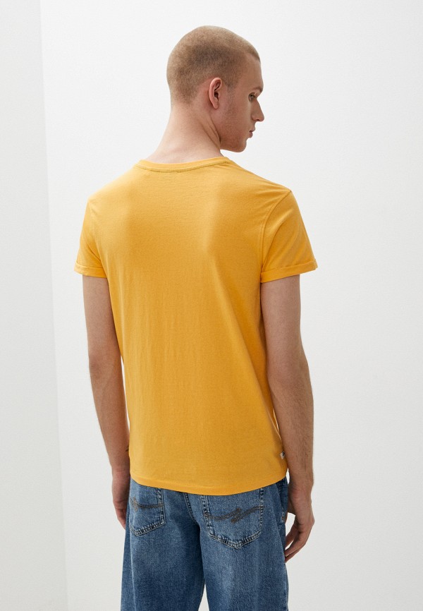 фото Футболка deeluxe