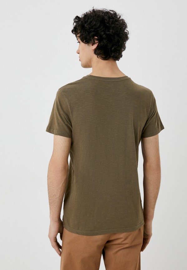 фото Футболка deeluxe