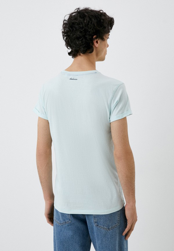 фото Футболка deeluxe