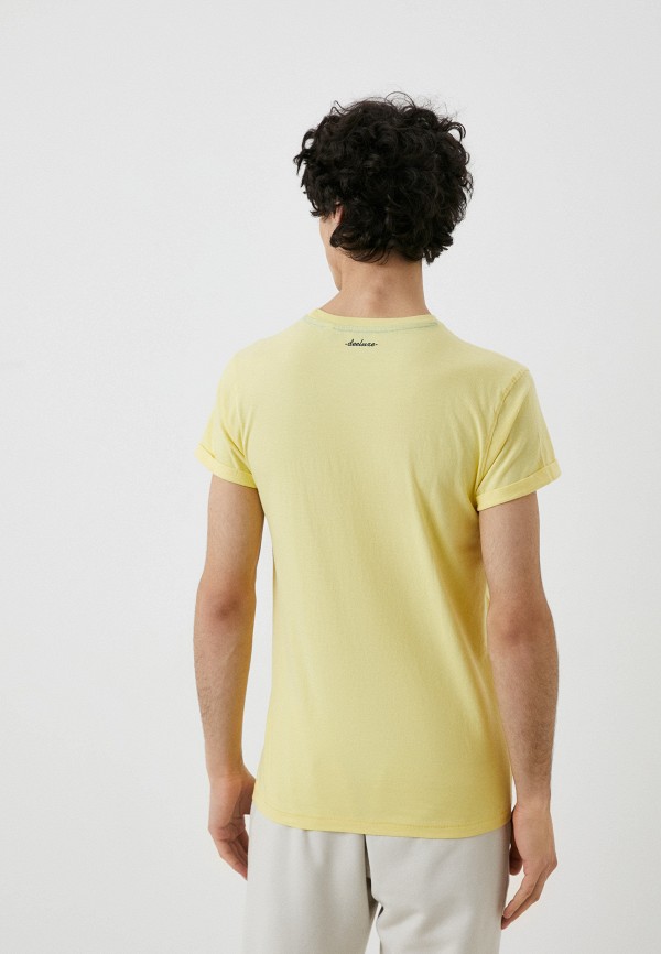 фото Футболка deeluxe