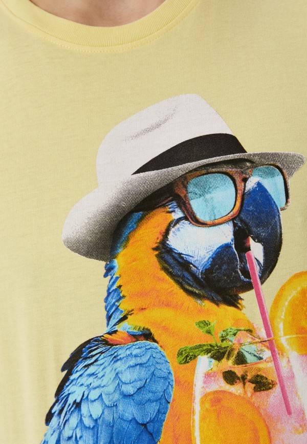 фото Футболка deeluxe