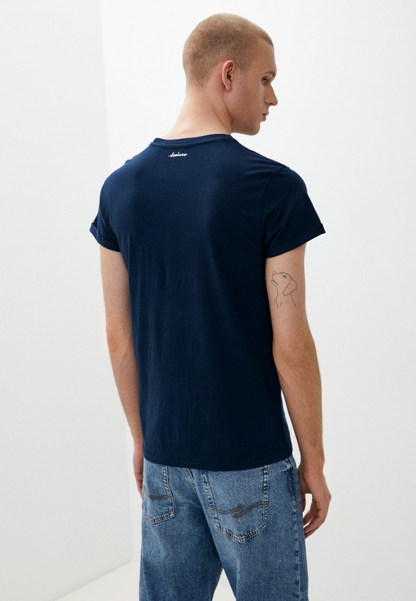 фото Футболка deeluxe