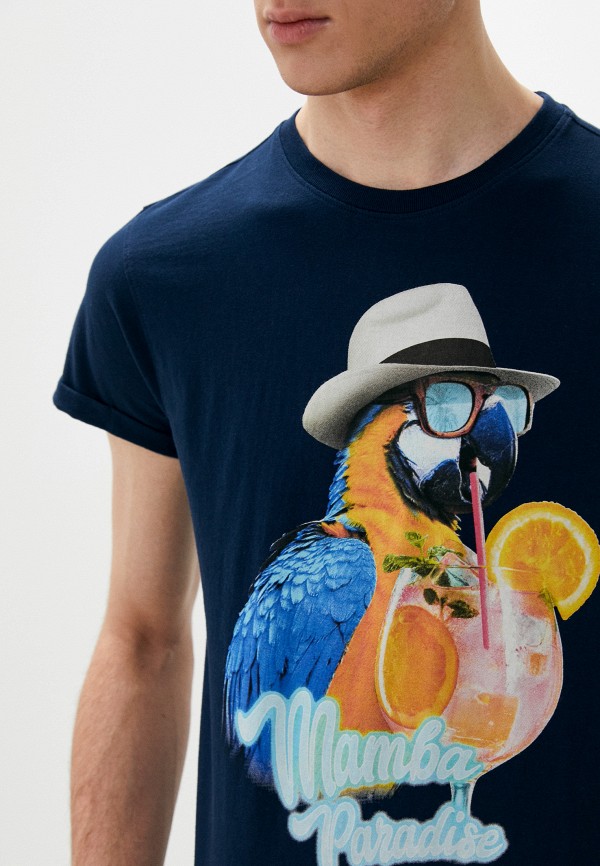 фото Футболка deeluxe