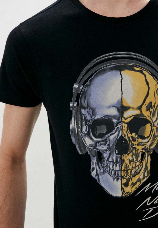 фото Футболка deeluxe