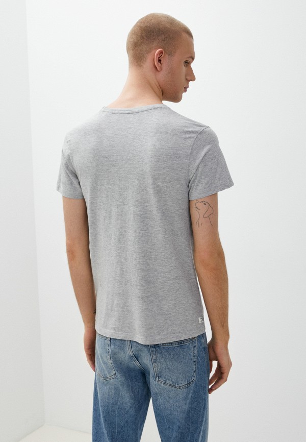 фото Футболка deeluxe