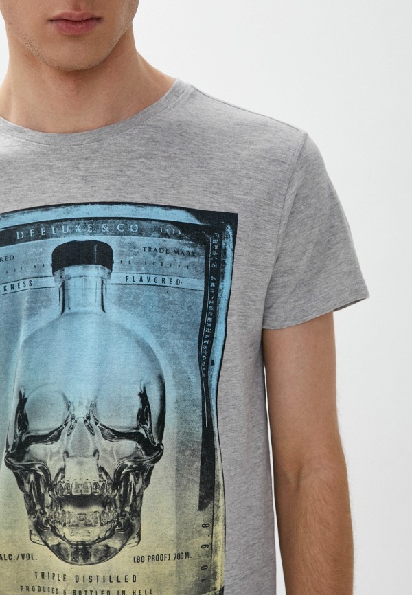 фото Футболка deeluxe