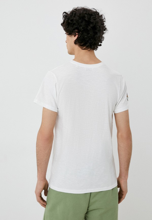 фото Футболка deeluxe