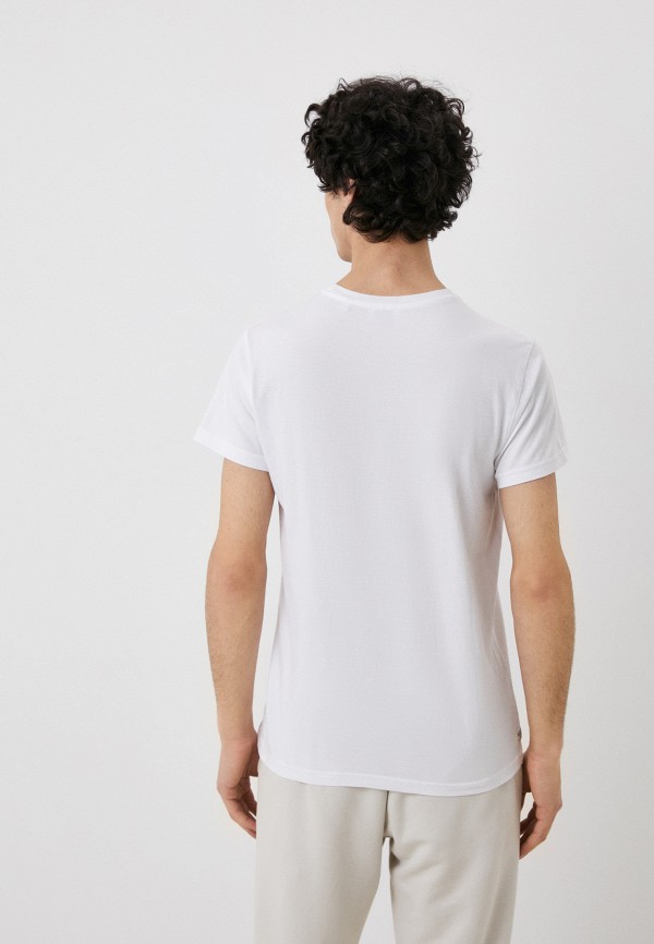 фото Футболка deeluxe