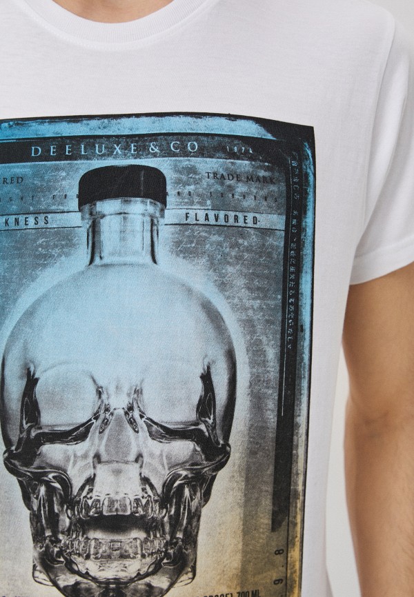 фото Футболка deeluxe