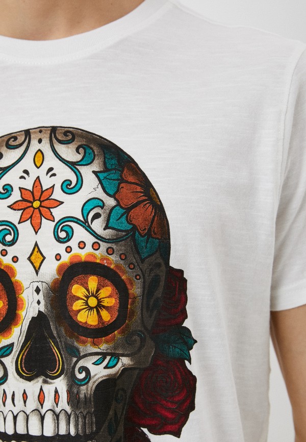 фото Футболка deeluxe