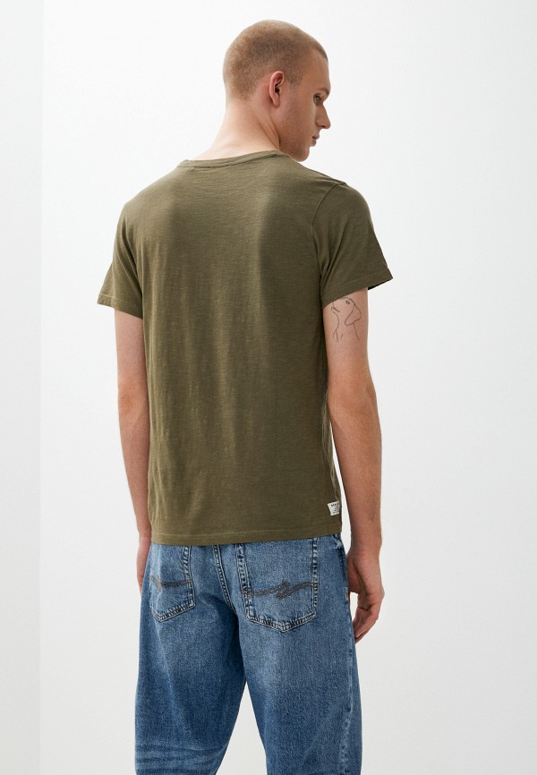 фото Футболка deeluxe