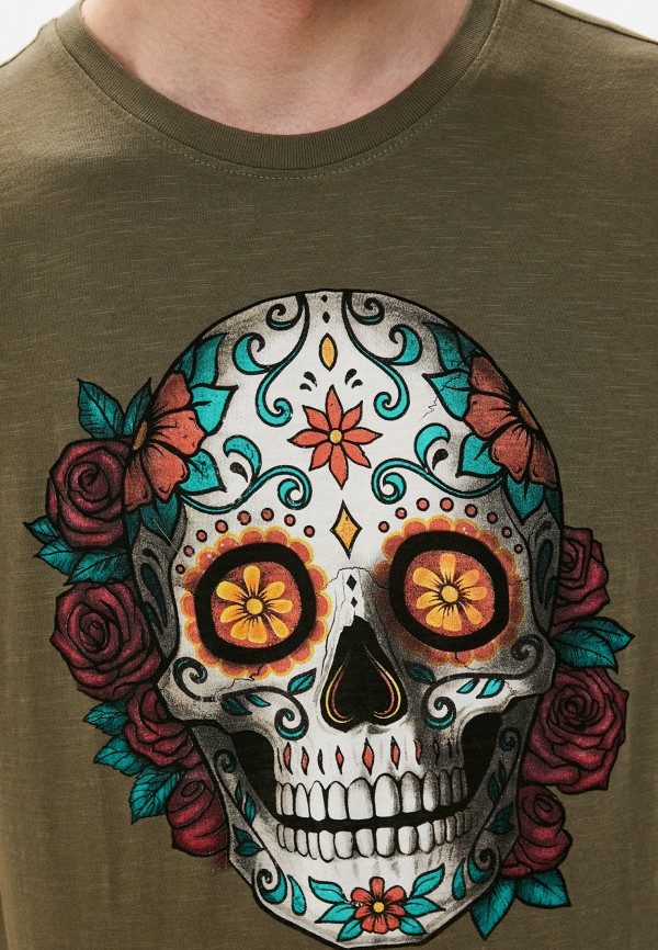 фото Футболка deeluxe