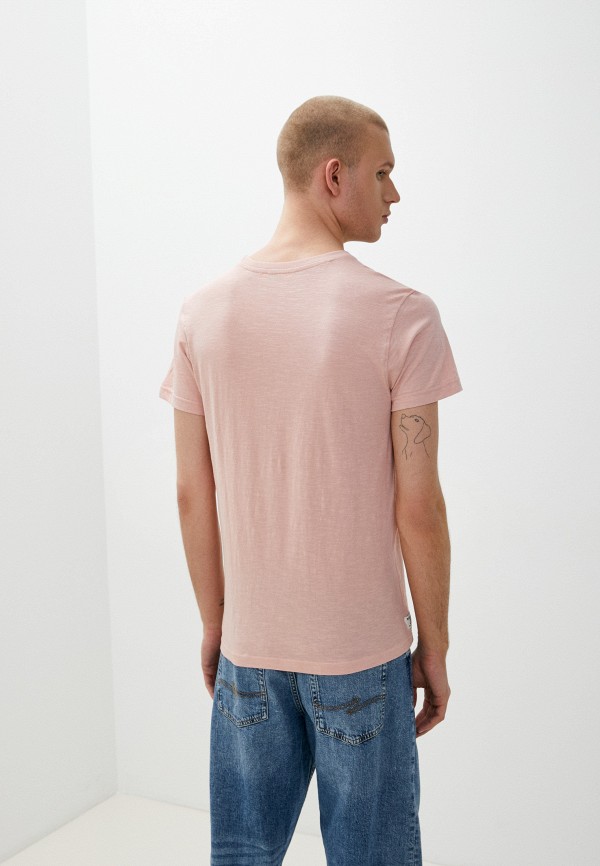 фото Футболка deeluxe