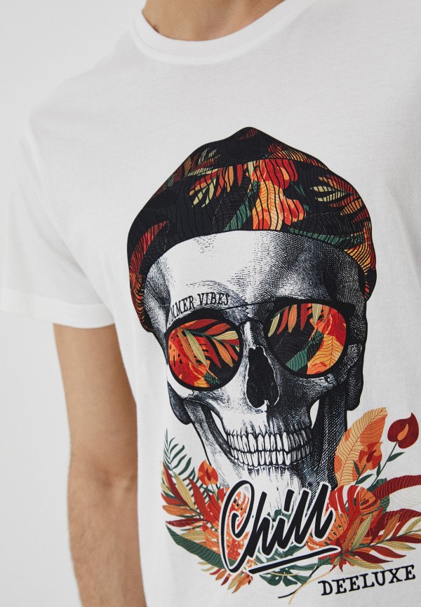 фото Футболка deeluxe