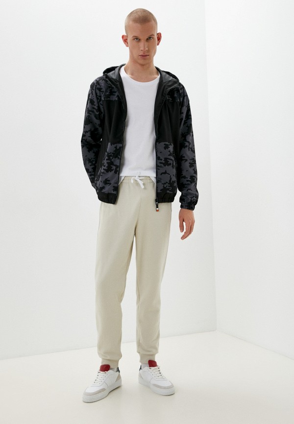 фото Ветровка deeluxe