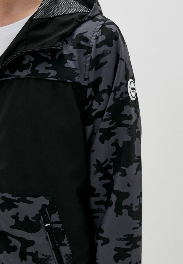 фото Ветровка deeluxe