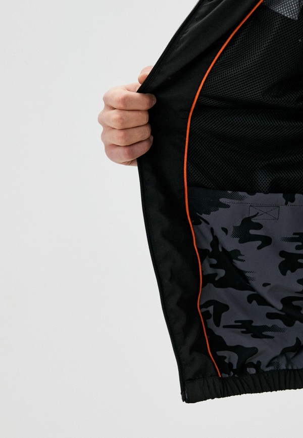 фото Ветровка deeluxe