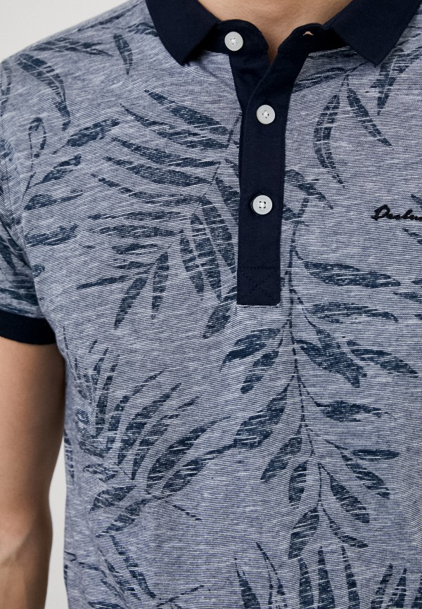 фото Поло deeluxe