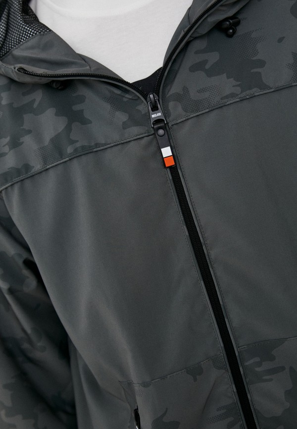 фото Ветровка deeluxe