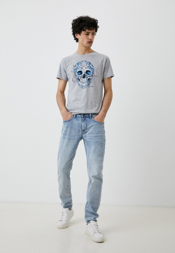 фото Джинсы deeluxe