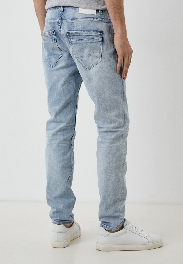 фото Джинсы deeluxe