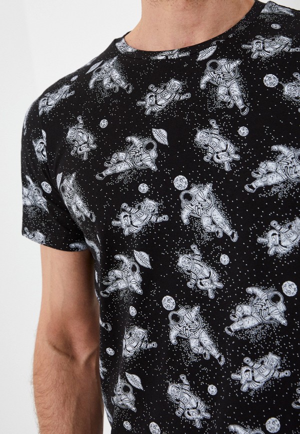 фото Футболка colin's