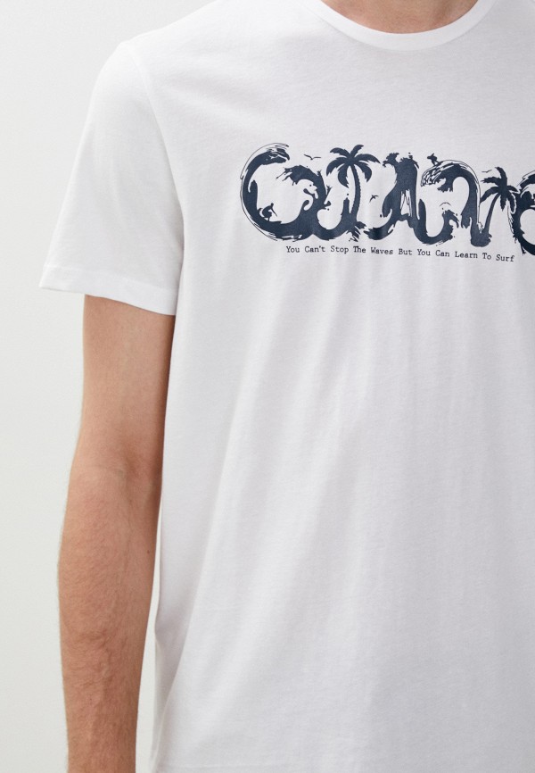 фото Футболка colin's