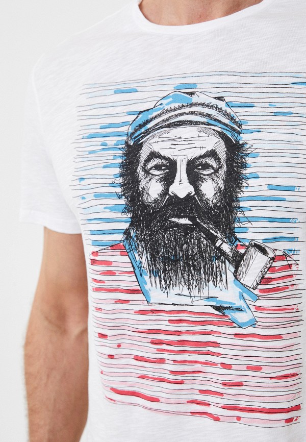 фото Футболка colin's