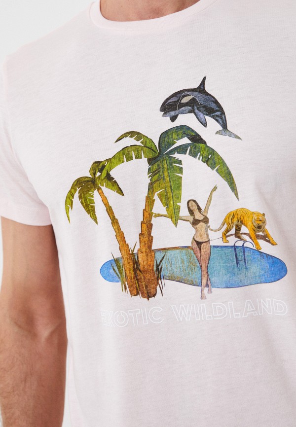 фото Футболка colin's