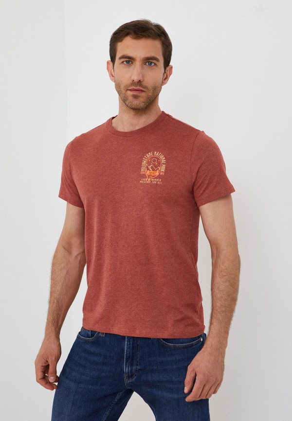 фото Футболка colin's