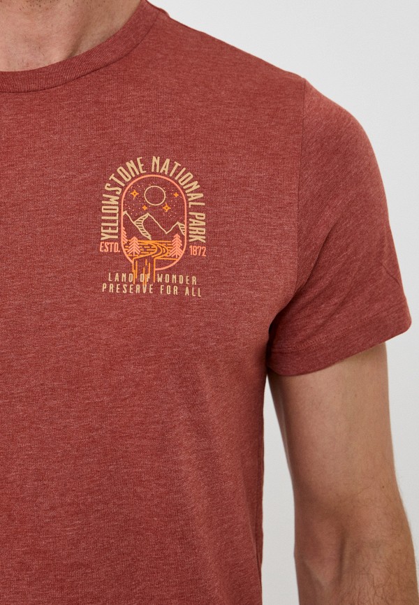 фото Футболка colin's