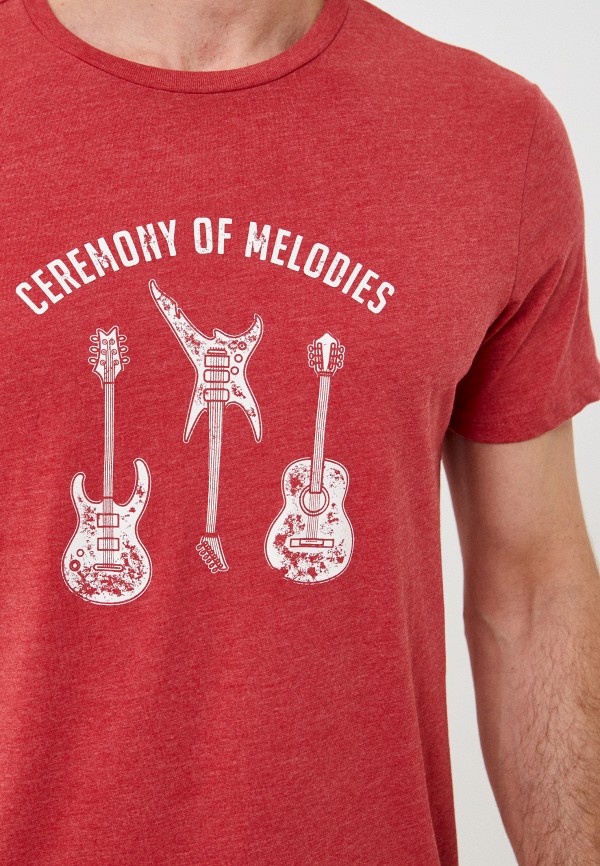 фото Футболка colin's