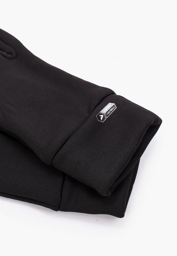 фото Перчатки футбольные demix