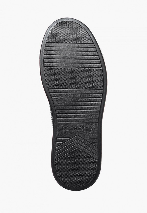 фото Кеды quattrocomforto